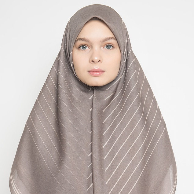 PARTE No. 4 - Deep Taupe