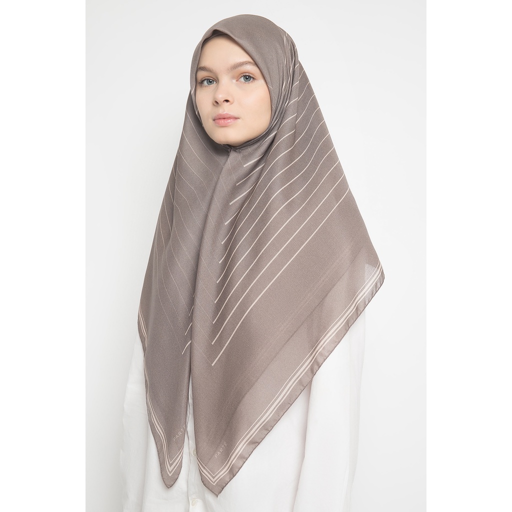 PARTE No. 4 - Deep Taupe