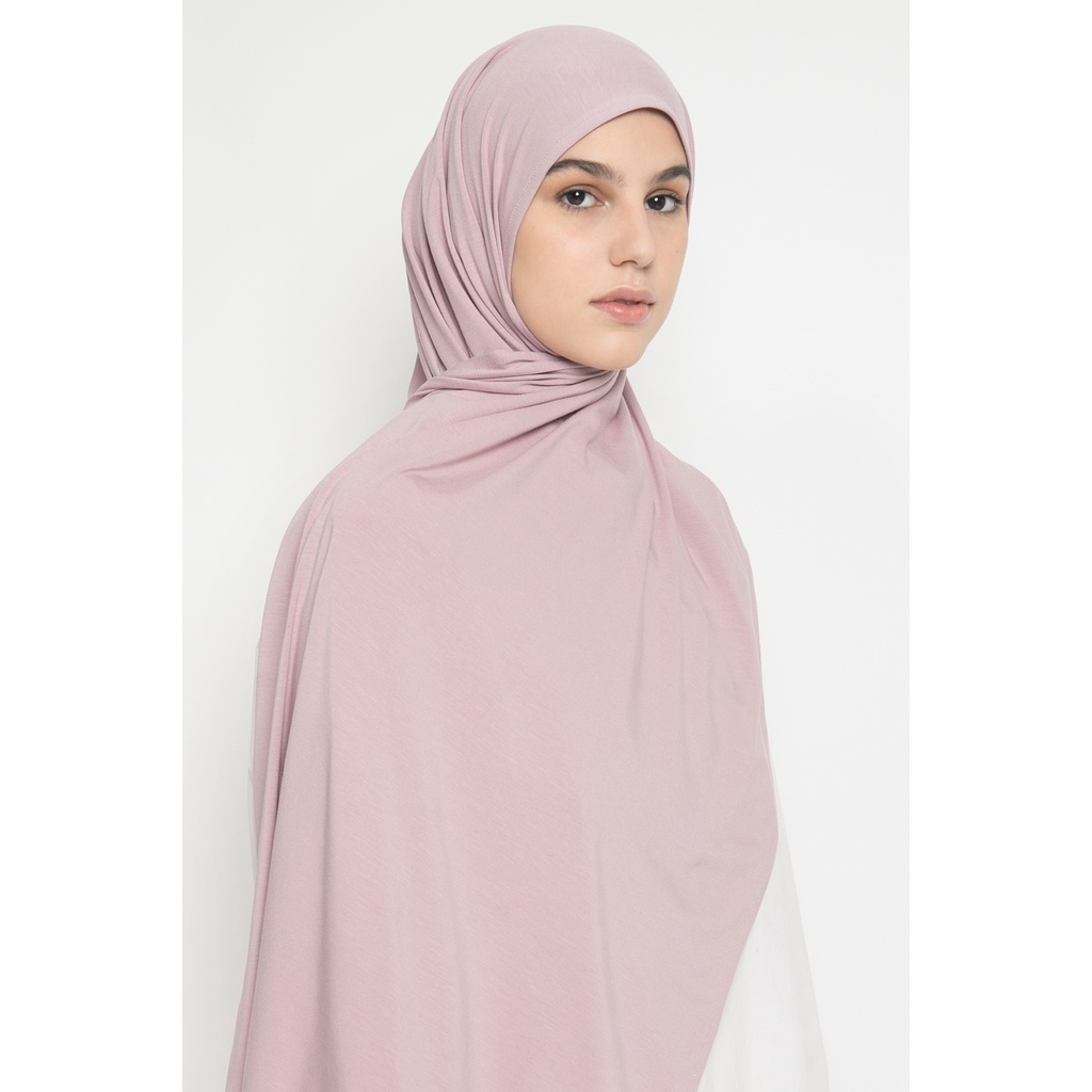 PARTE Viscose Scarf - Lavender