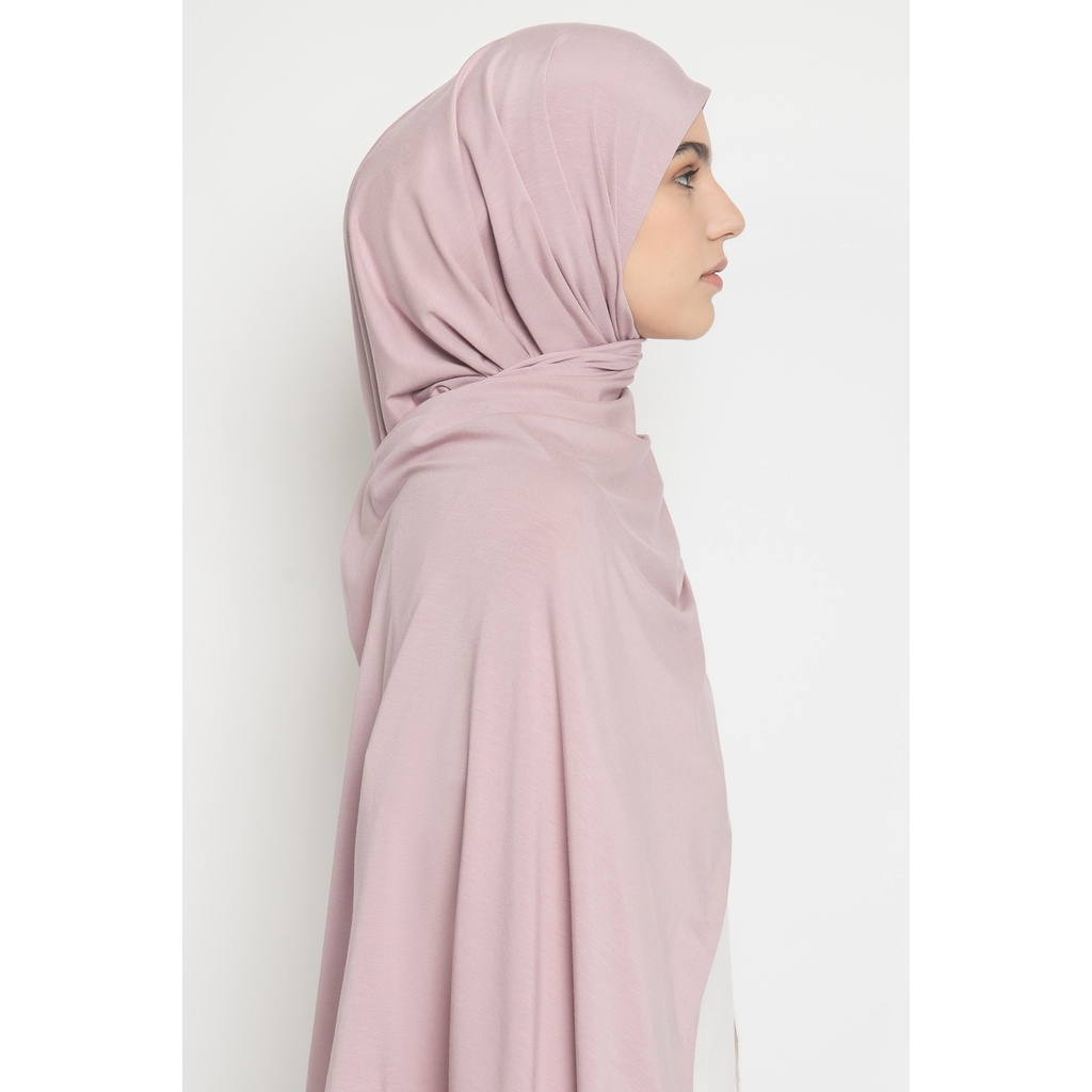 PARTE Viscose Scarf - Lavender