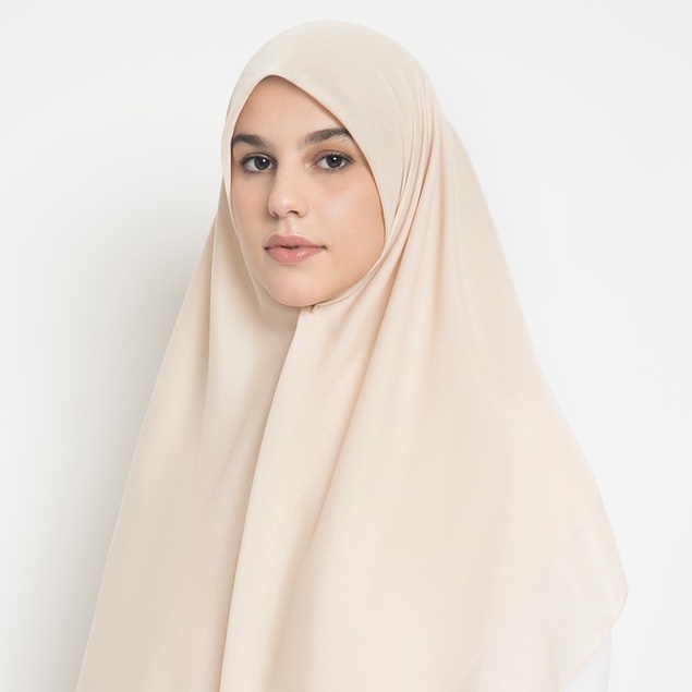 PARTE Ultrafine Voile - Corn Silk