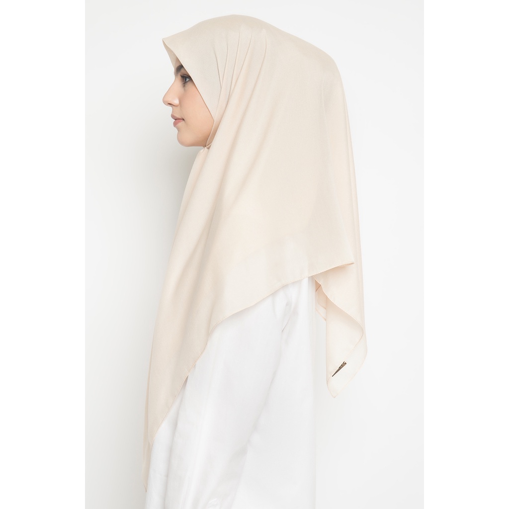 PARTE Ultrafine Voile - Corn Silk