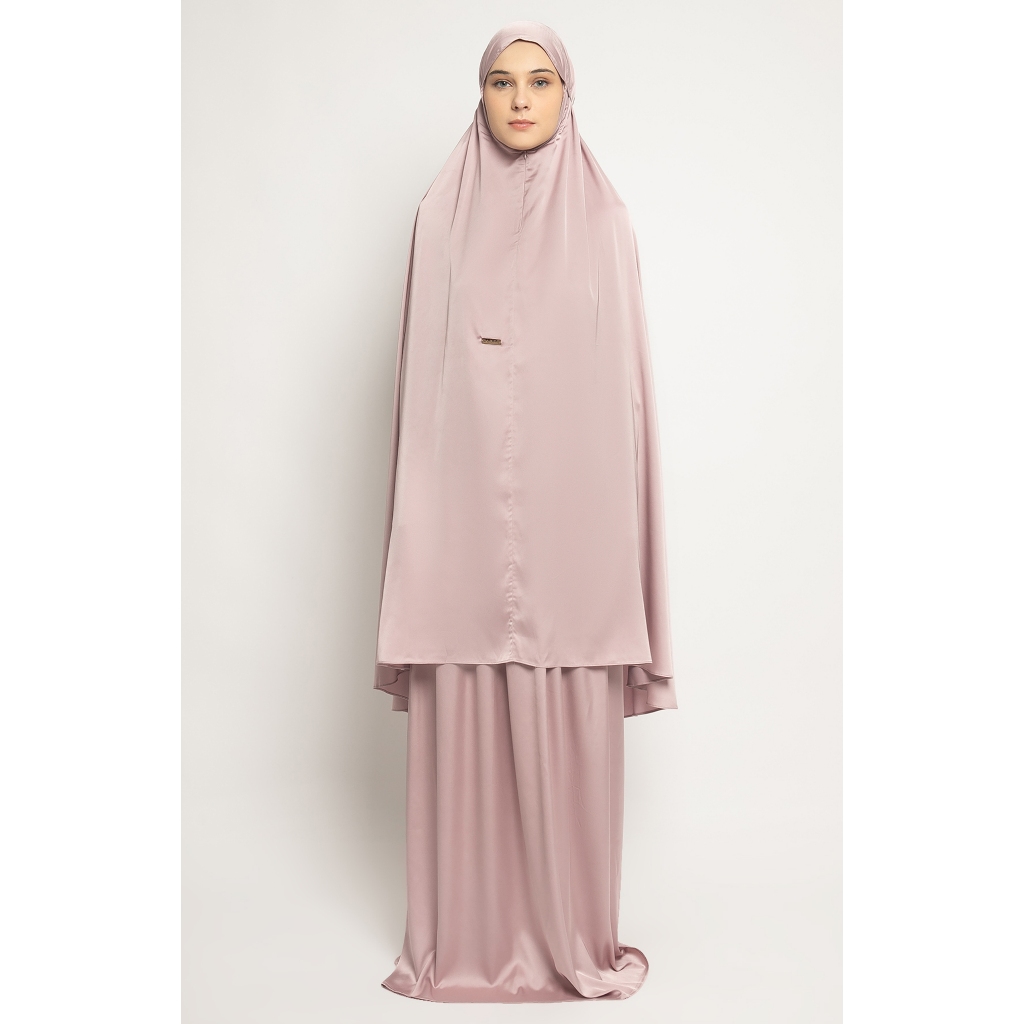 PARTE Yarra Prayer Robe