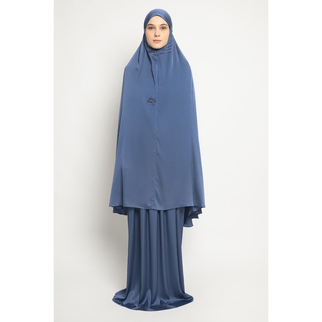 PARTE Yarra Prayer Robe