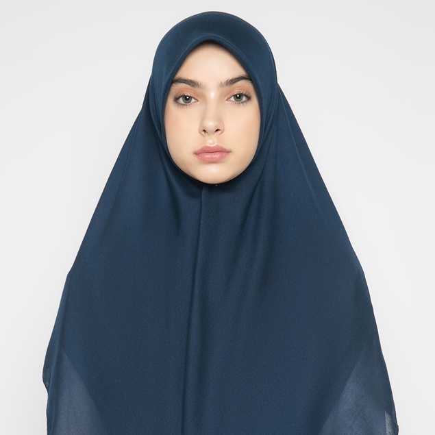 PARTE Knit Voile - Nautical