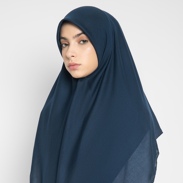PARTE Knit Voile - Nautical