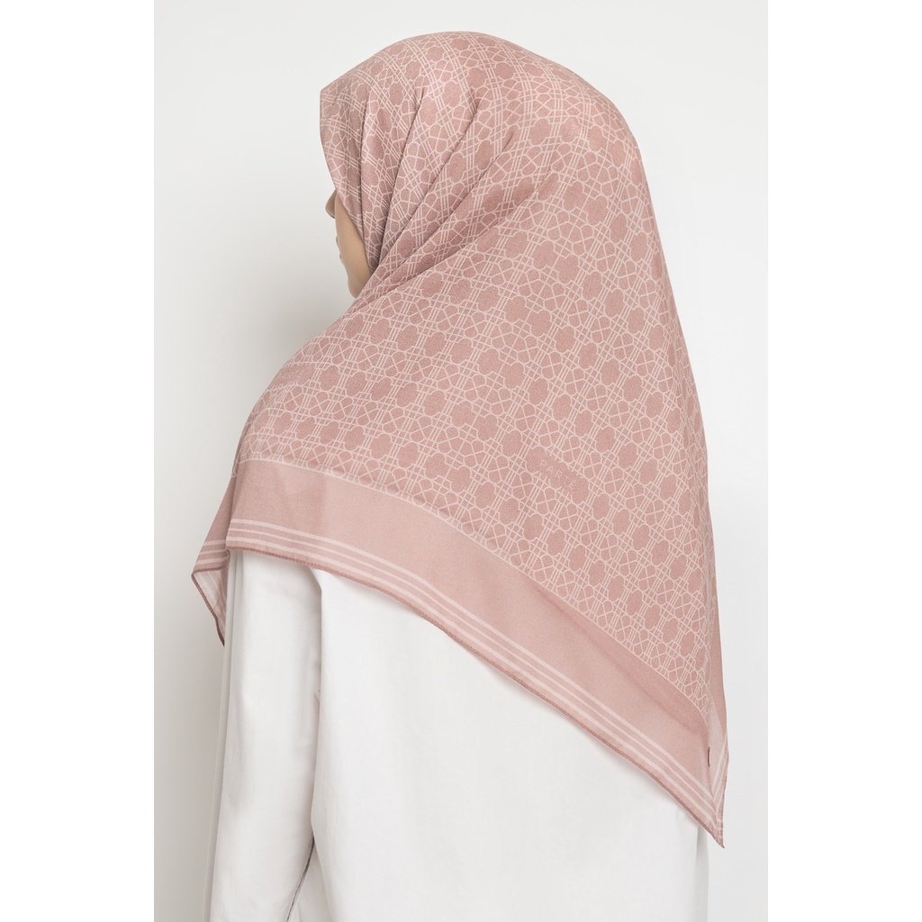 PARTE Cannage - Pink Suede