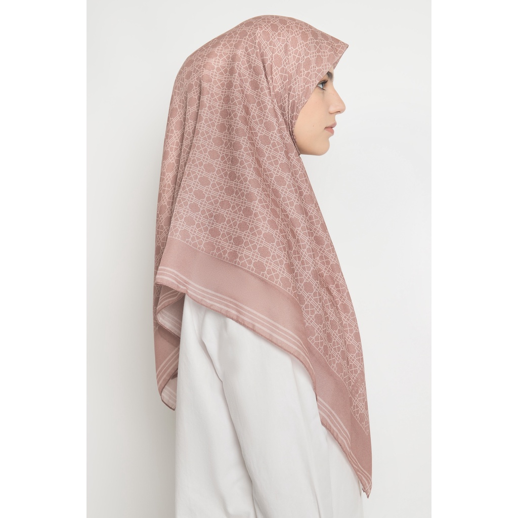 PARTE Cannage - Pink Suede