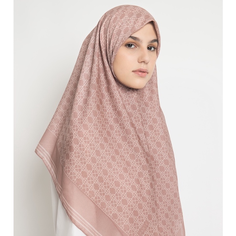 PARTE Cannage - Pink Suede