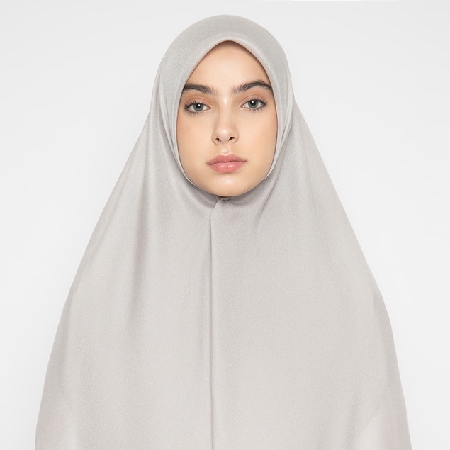 PARTE Knit Voile - Coconut Milk