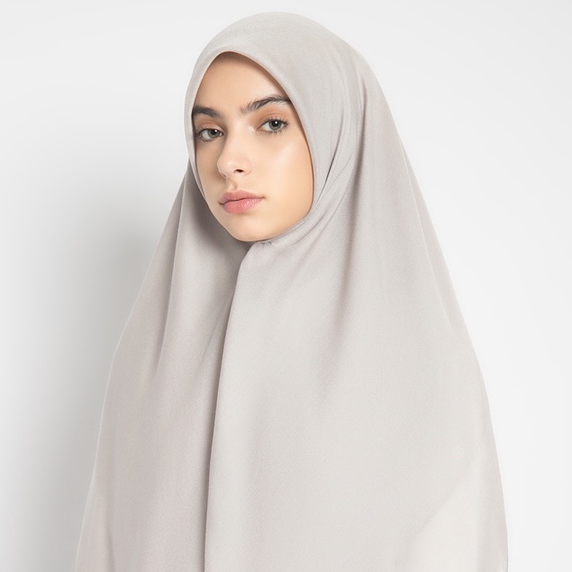 PARTE Knit Voile - Coconut Milk