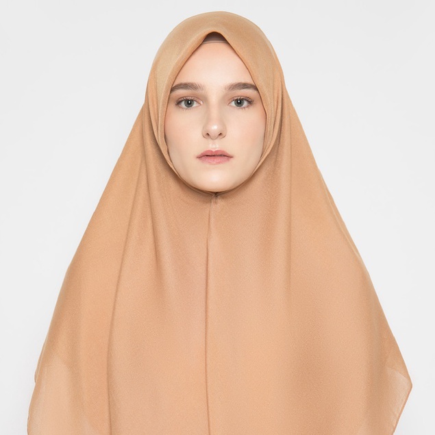 PARTE Ultrafine Voile - Butterum