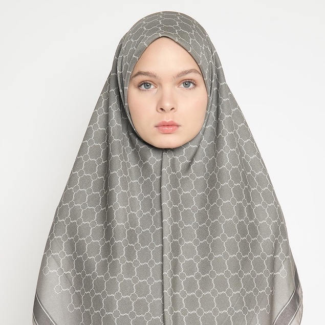PARTE Primrose - Graphite Grey