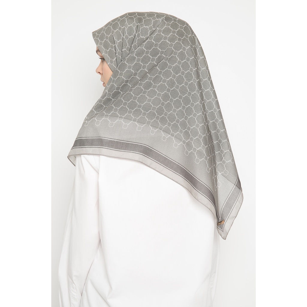 PARTE Primrose - Graphite Grey