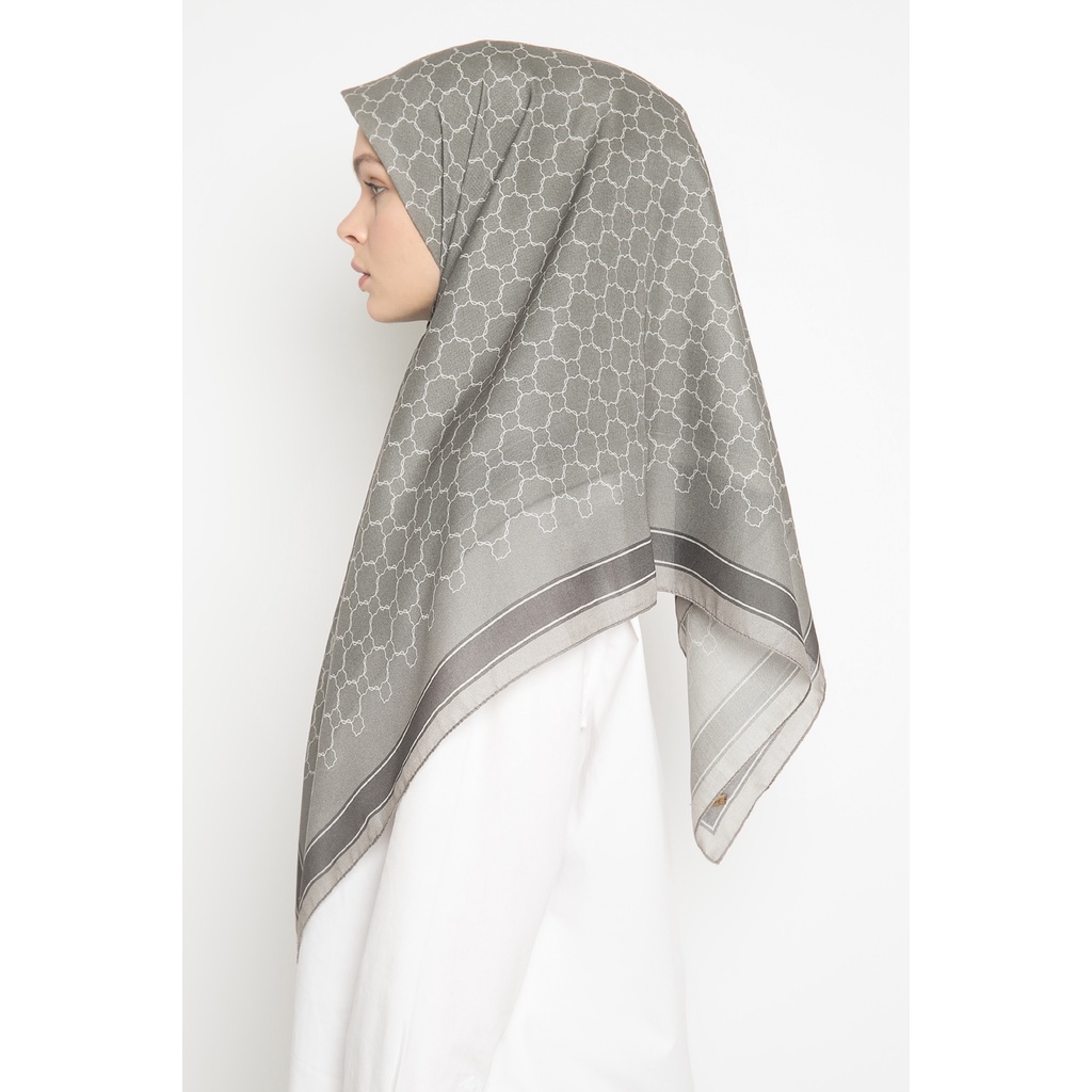 PARTE Primrose - Graphite Grey