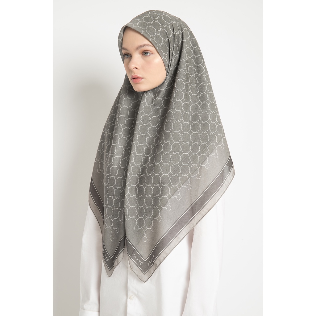 PARTE Primrose - Graphite Grey