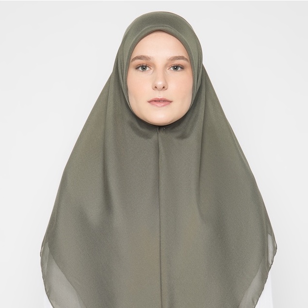 PARTE Ultrafine Paris - Olive