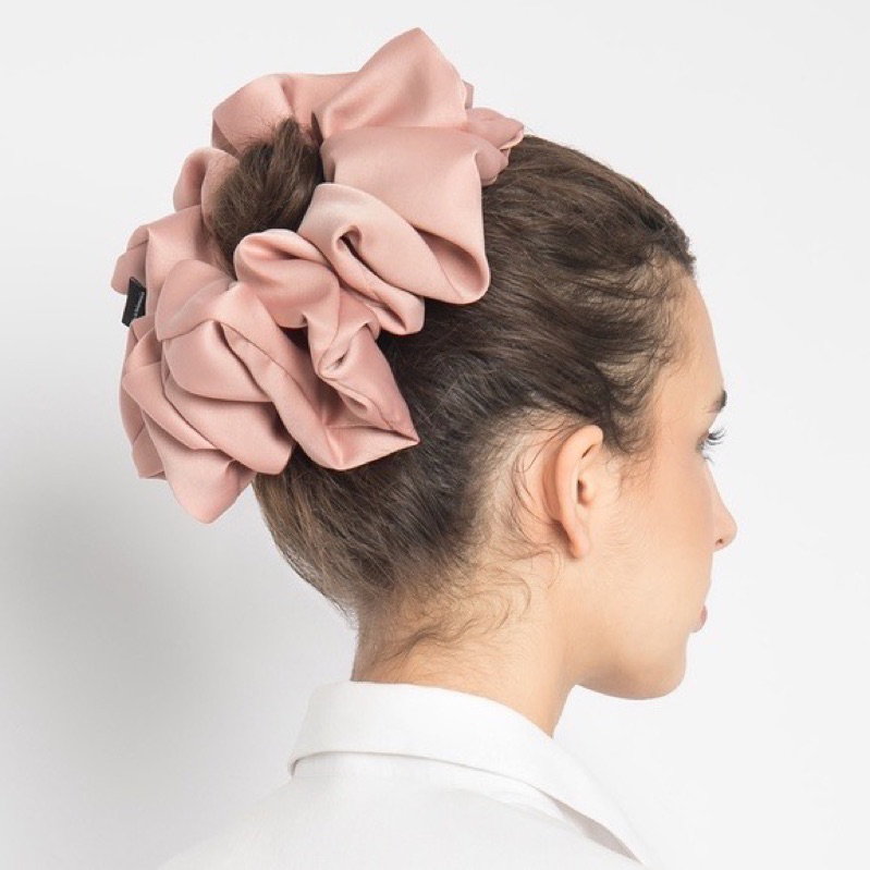 PARTE Gift Scrunchie