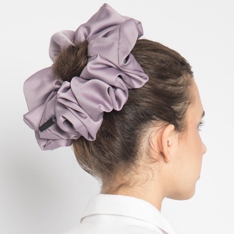 PARTE Gift Scrunchie
