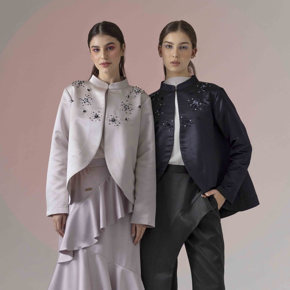 PARTE Maribelle Outerwear