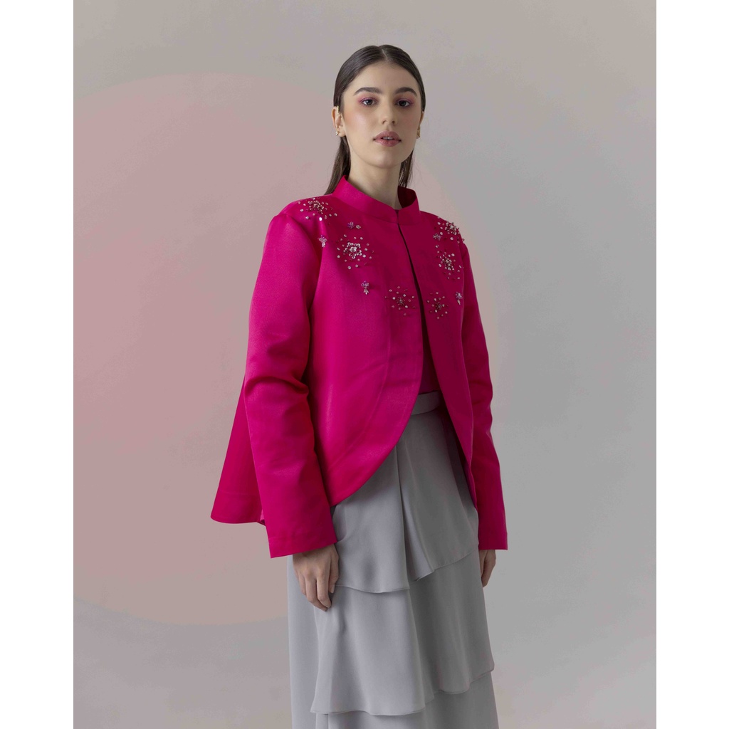 PARTE Maribelle Outerwear
