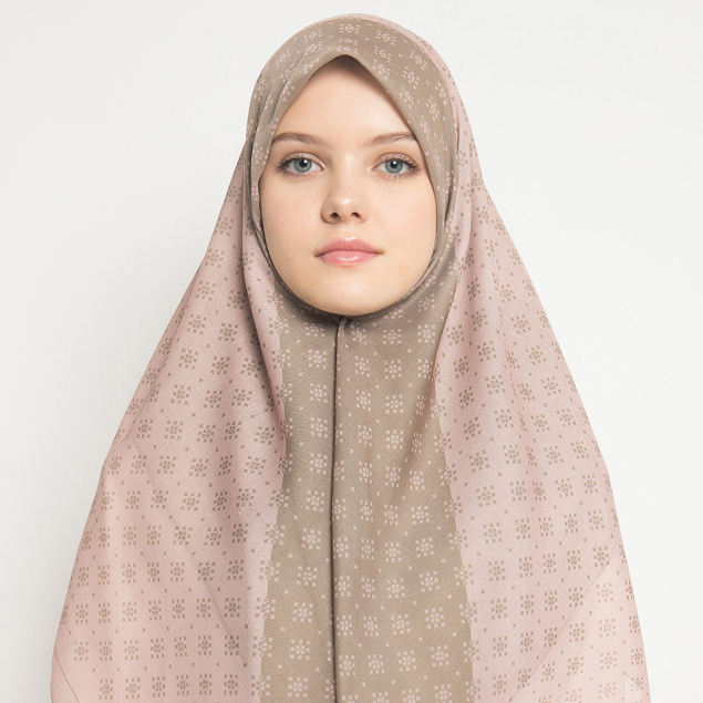 PARTE Miroir Scarf - Les Sables