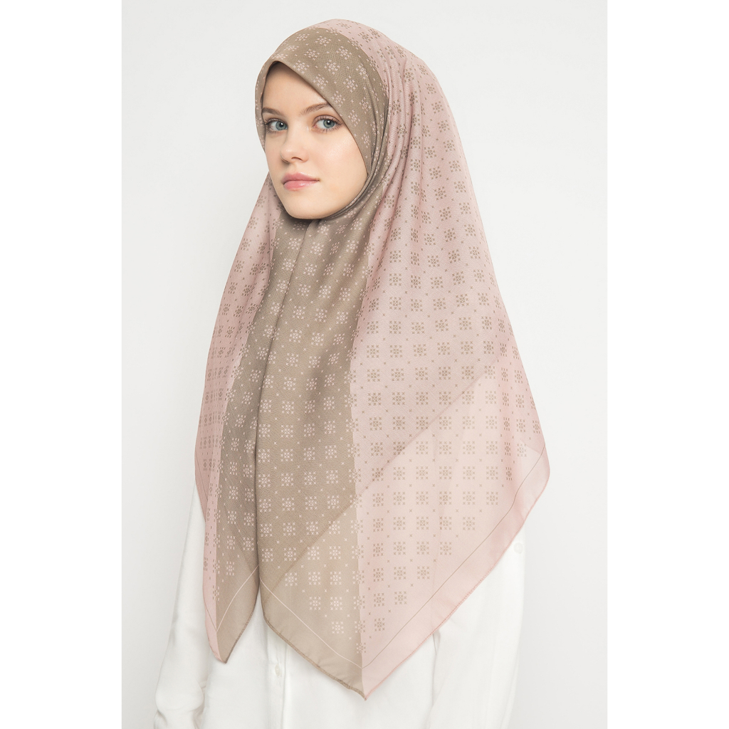 PARTE Miroir Scarf - Les Sables