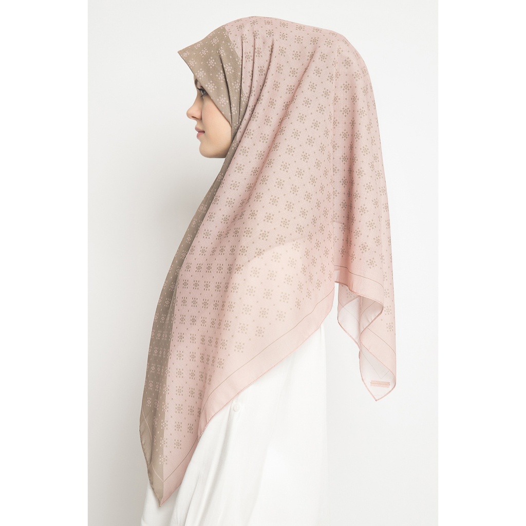 PARTE Miroir Scarf - Les Sables