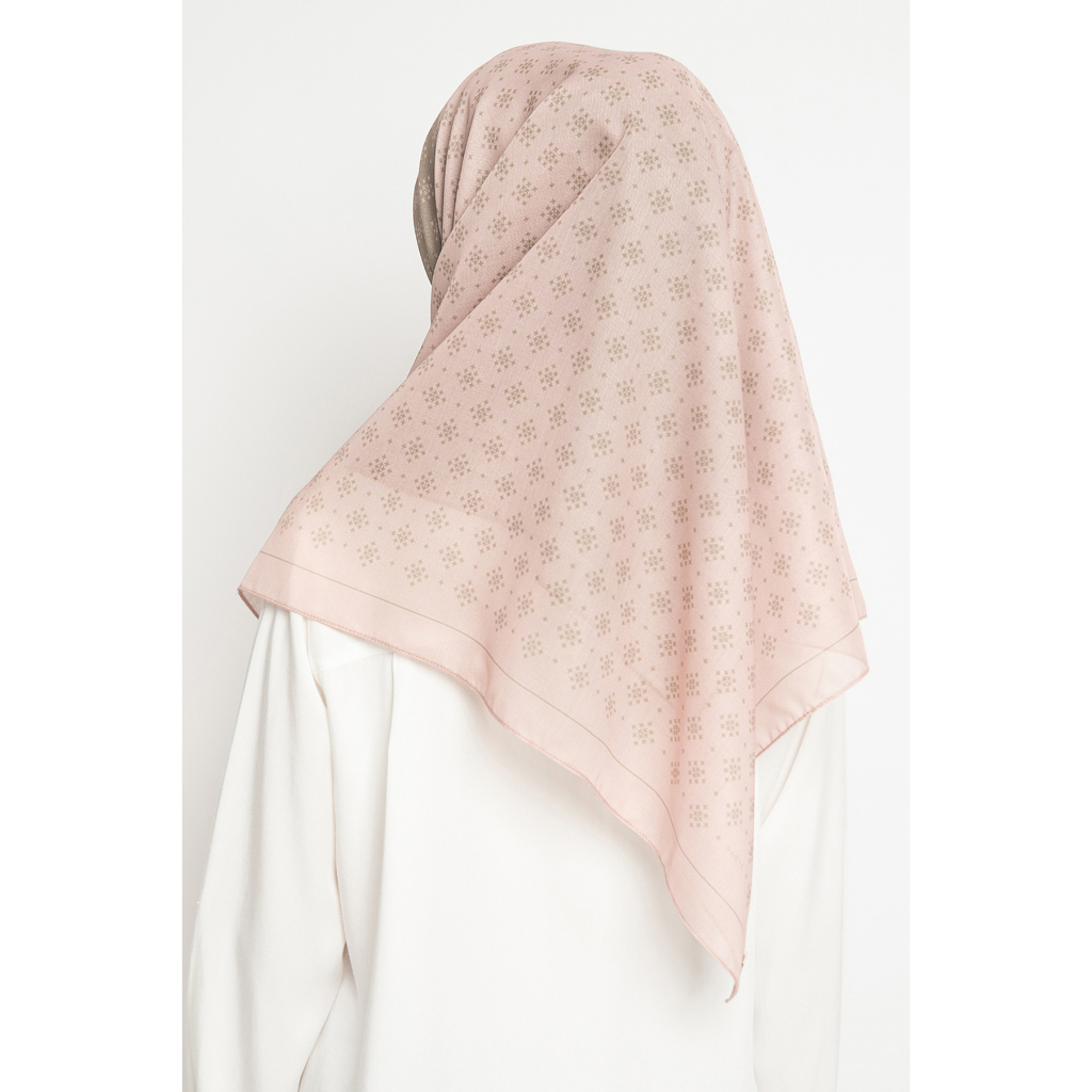 PARTE Miroir Scarf - Les Sables