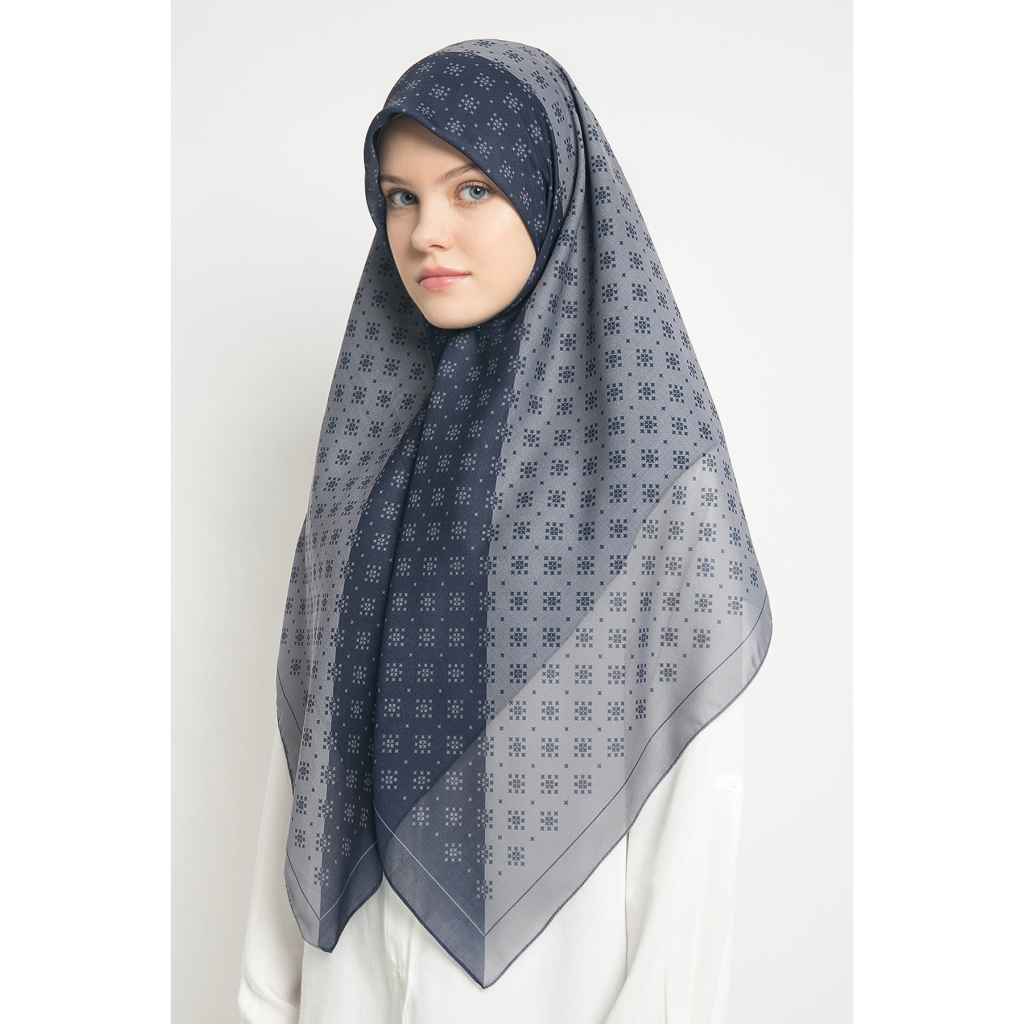 PARTE Miroir Scarf - La Nuit