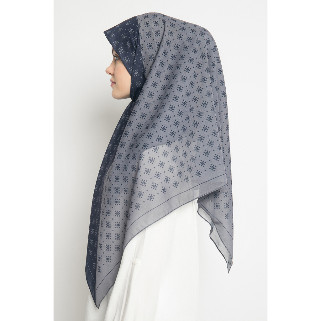 PARTE Miroir Scarf - La Nuit