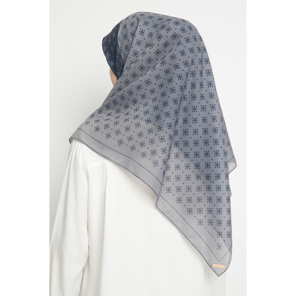 PARTE Miroir Scarf - La Nuit