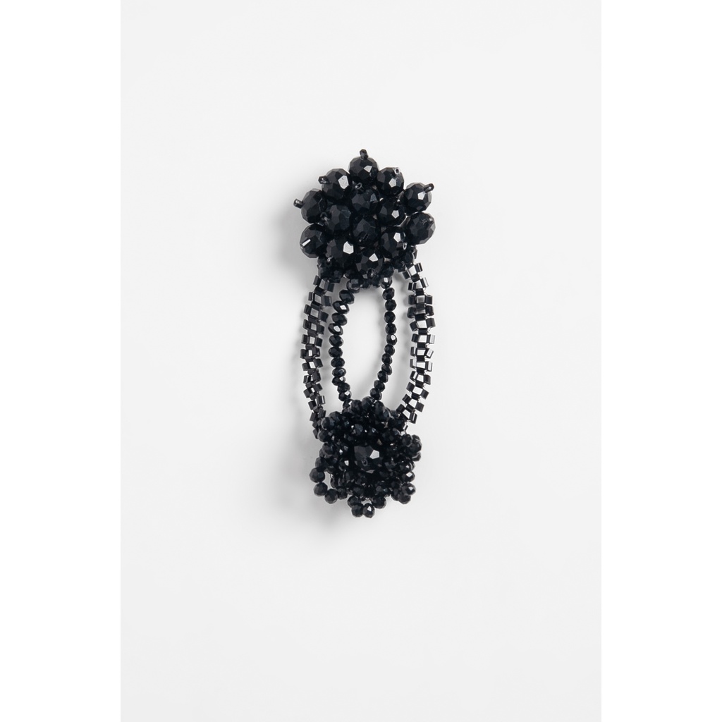 PARTE Calliope Brooch