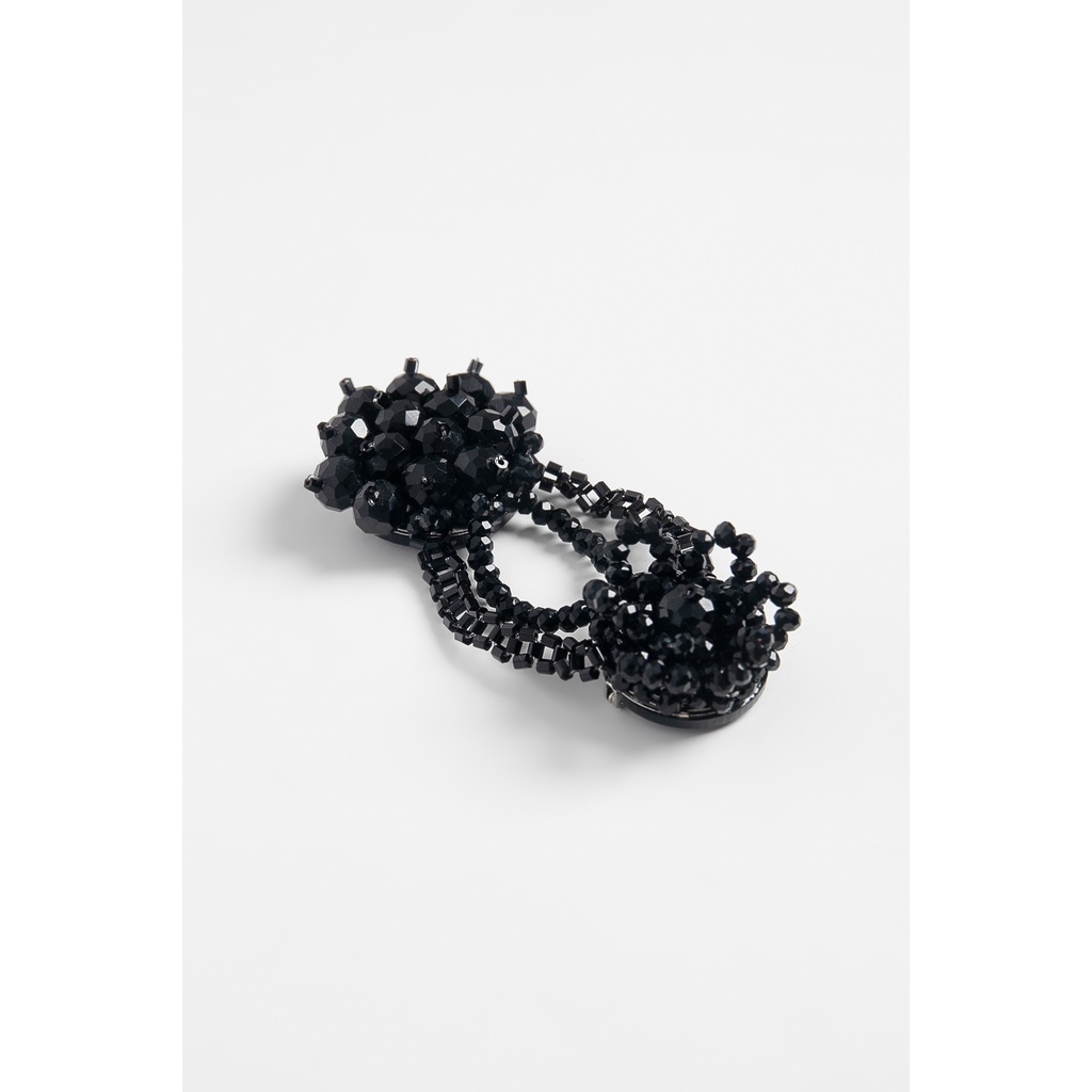 PARTE Calliope Brooch