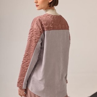 PARTE Athena Cardigan