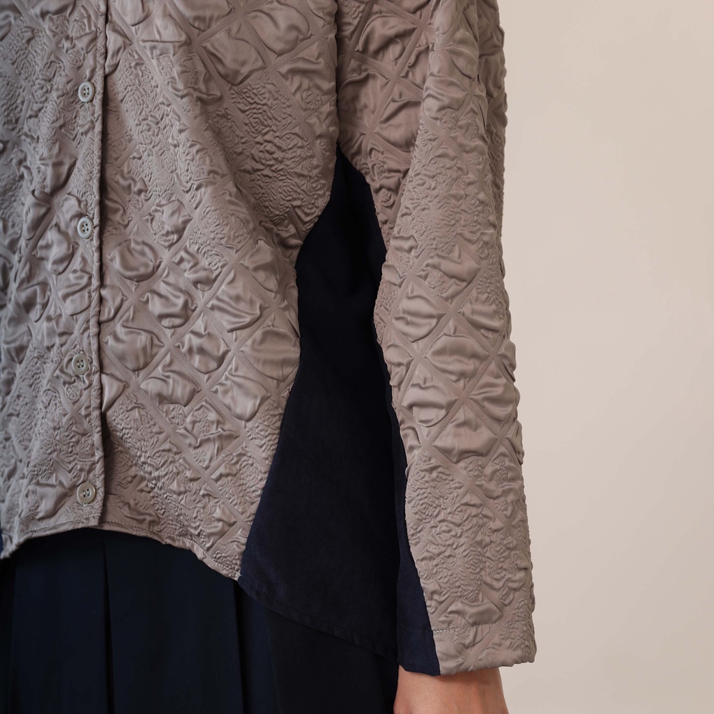 PARTE Athena Cardigan