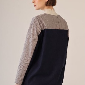 PARTE Athena Cardigan