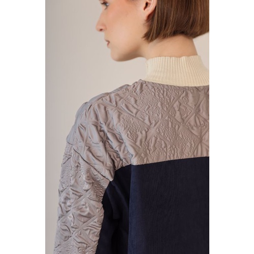 PARTE Athena Cardigan