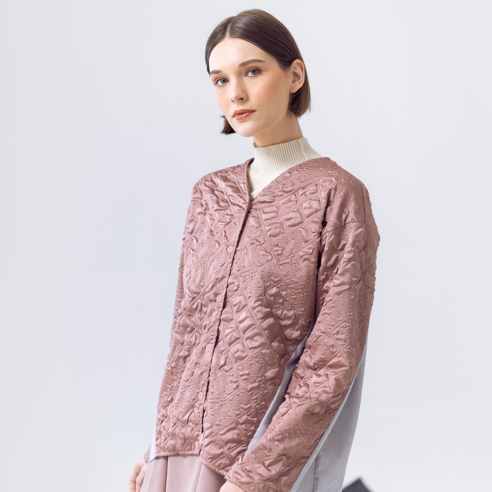 PARTE Athena Cardigan