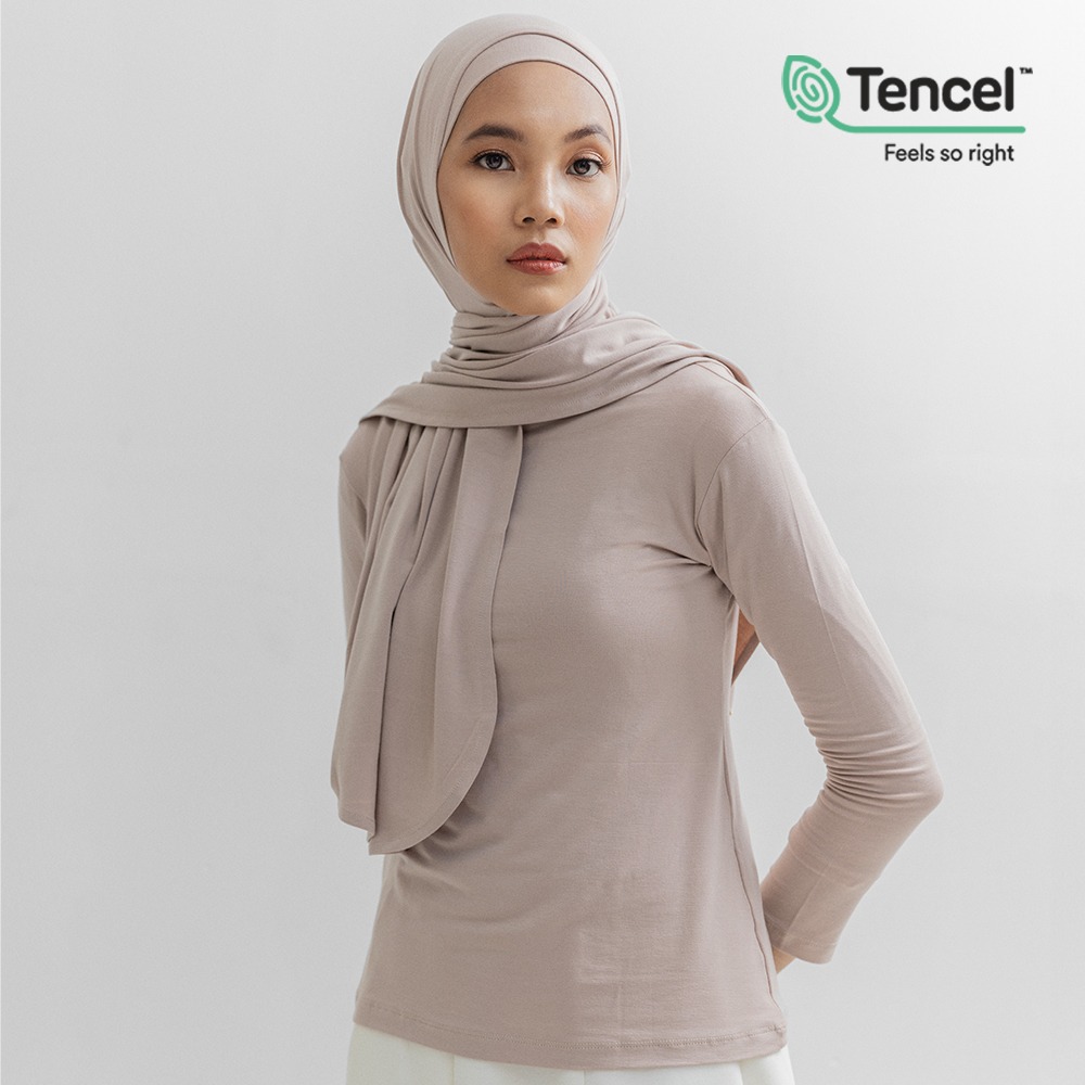 PARTE PEAU Tencel Inner Sleeve