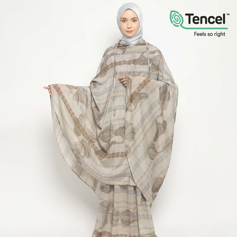 PARTE Tencel Sandyakala Prayer Robe