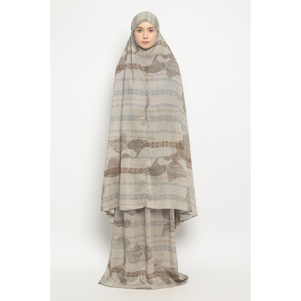 PARTE Tencel Sandyakala Prayer Robe
