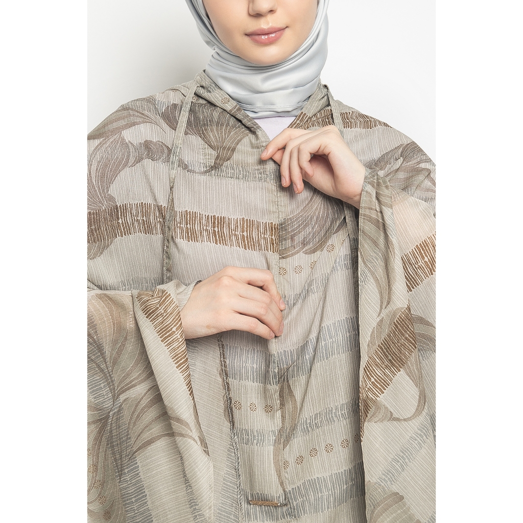 PARTE Tencel Sandyakala Prayer Robe