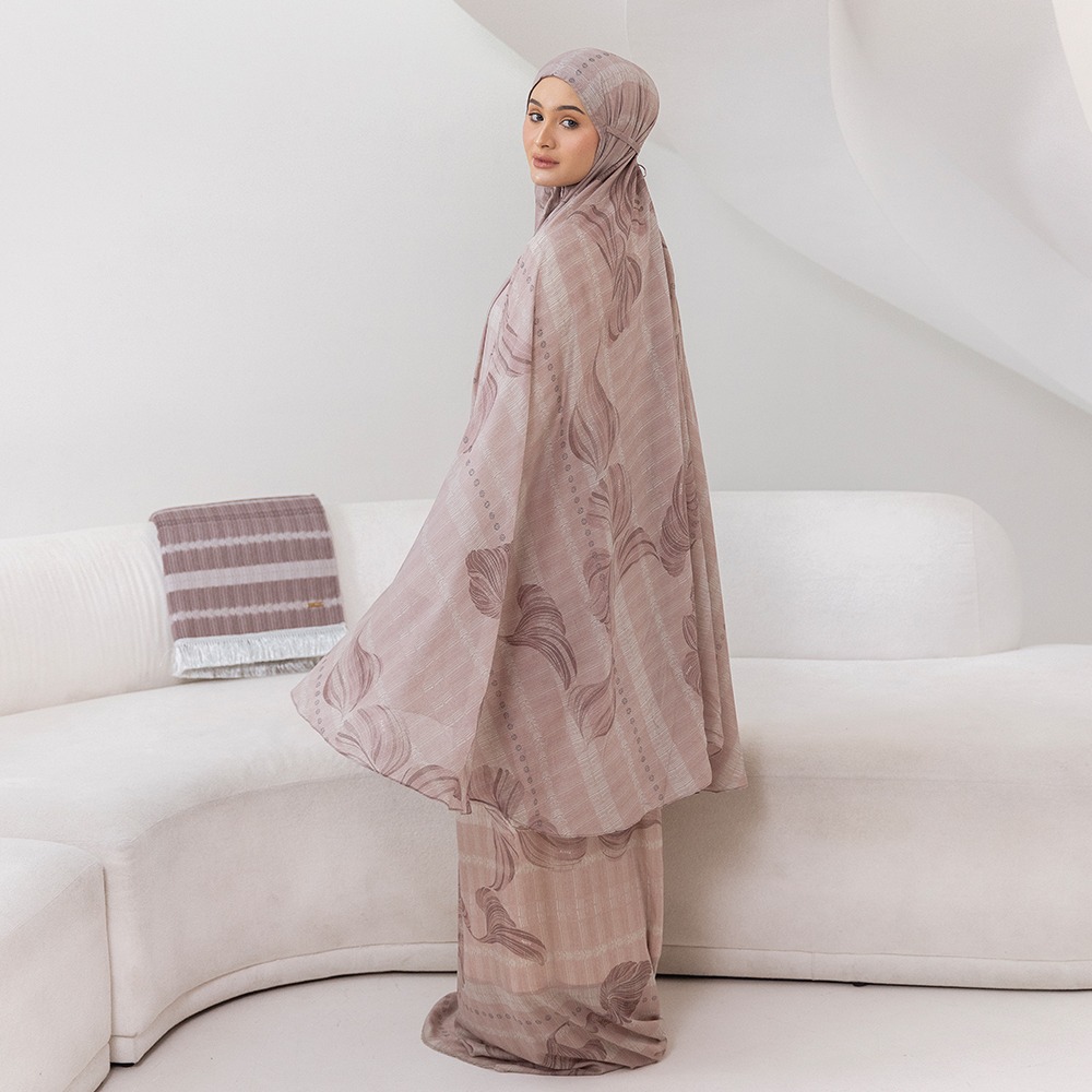 PARTE Tencel Sandyakala Prayer Robe