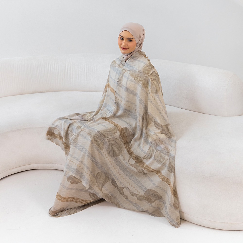PARTE Tencel Sandyakala Prayer Robe