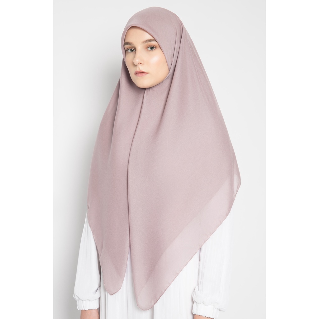 PARTE Ultrafine Voile - Lavender