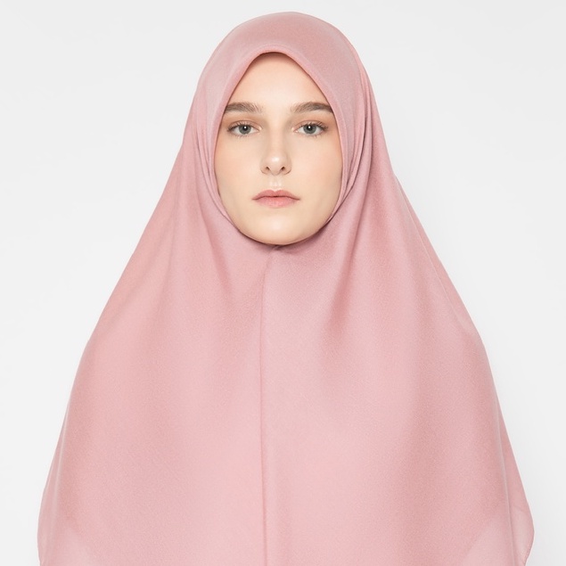 PARTE Ultrafine Voile - Rose Dawn