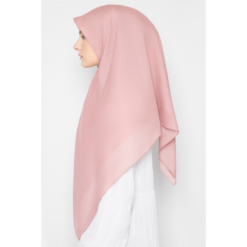 PARTE Ultrafine Voile - Rose Dawn