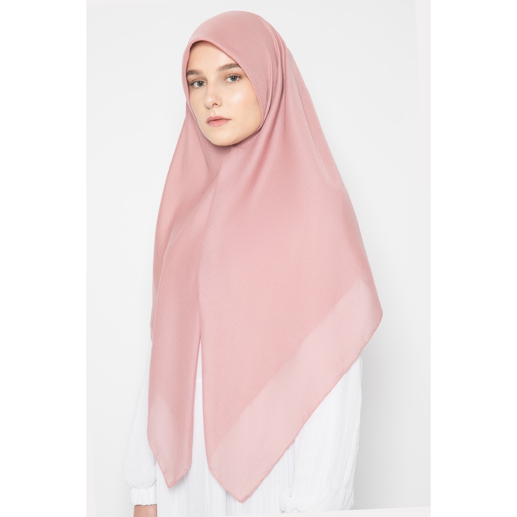 PARTE Ultrafine Voile - Rose Dawn