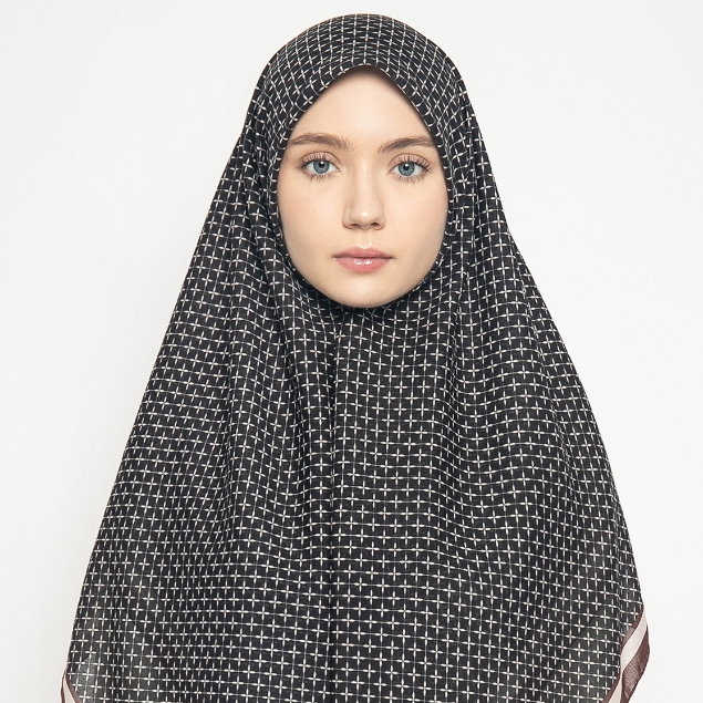 PARTE Nayanika Scarf - Wulan